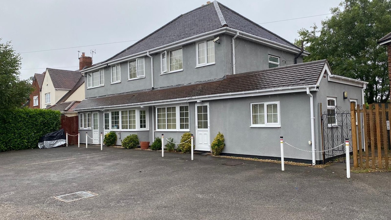 Photo of Others in Barnt Green