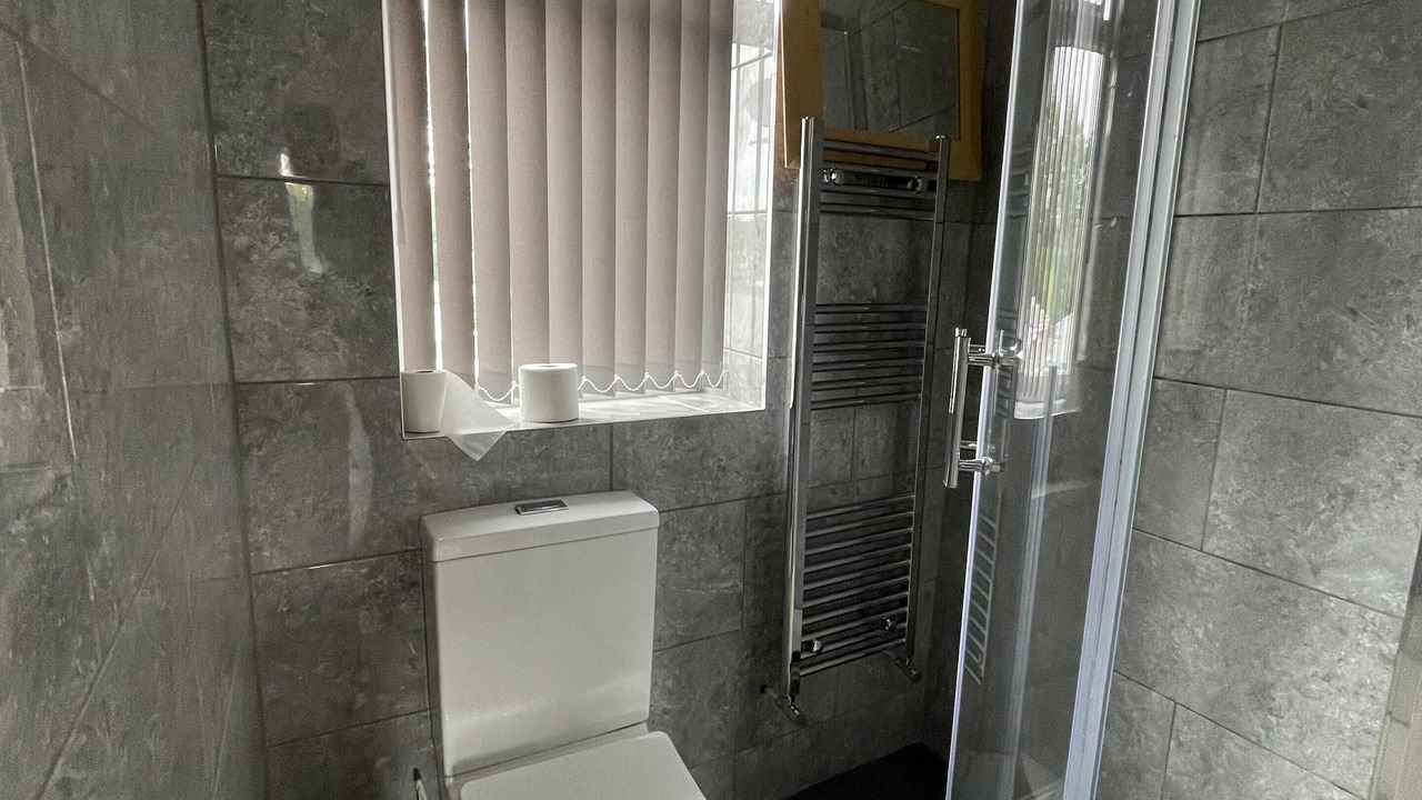Photo of Bathroom in Barnt Green