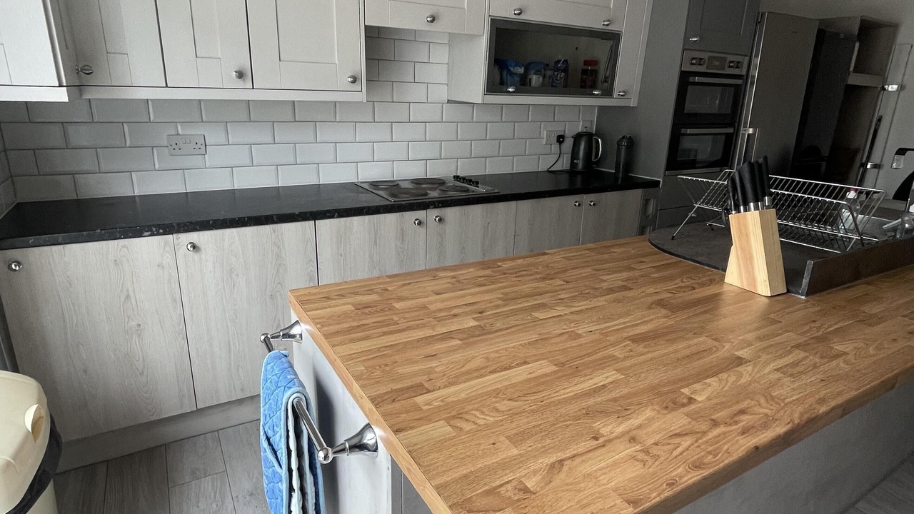 Photo of Bedroom in Barnt Green