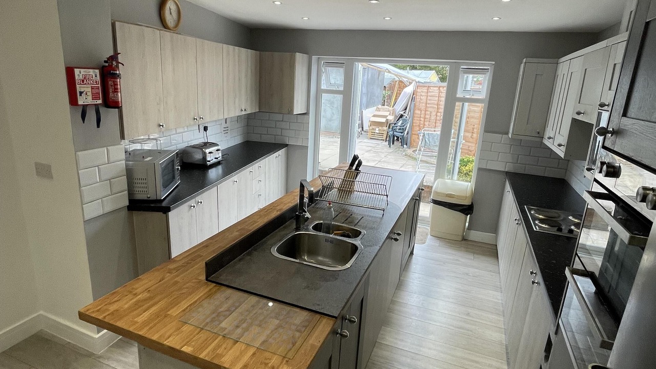 Photo of Bathroom in Barnt Green