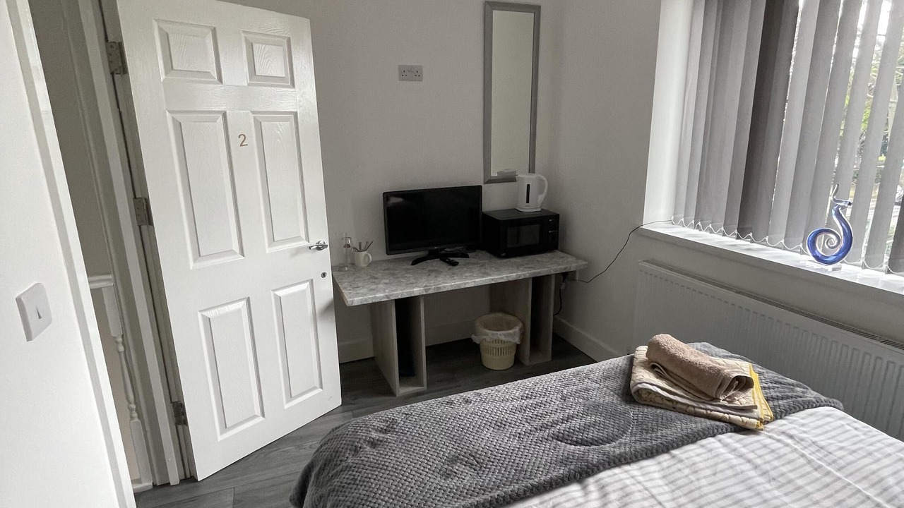 Photo of Bathroom in Barnt Green