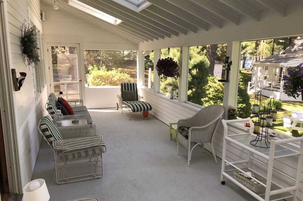 Photo of Outdoor in Auburn