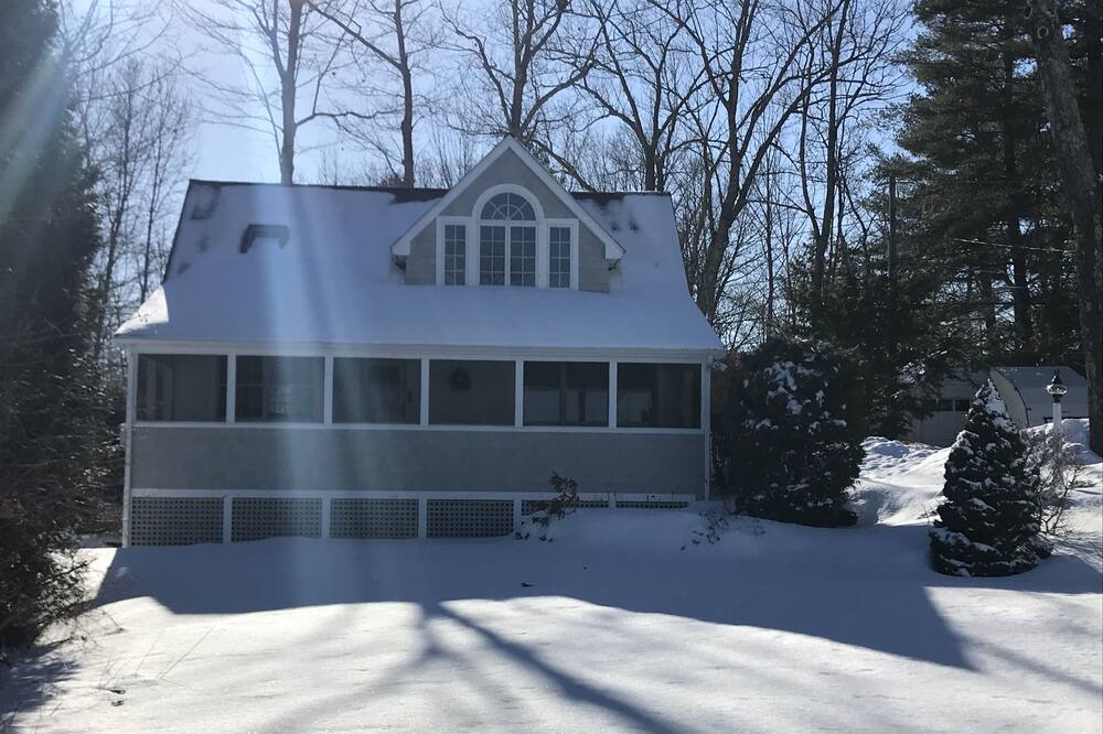 Photo of Outdoor in Auburn