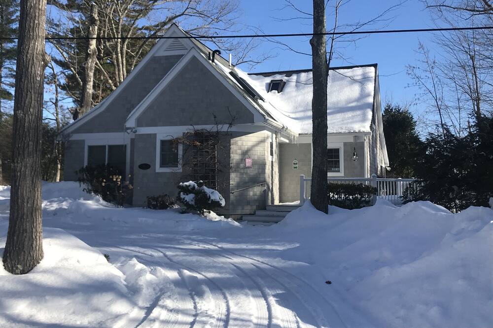 Photo of Outdoor in Auburn