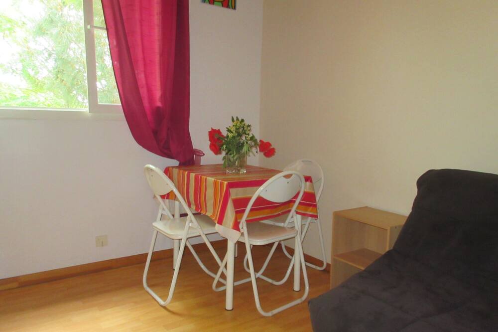 Photo of Livingroom in Saint-Cyprien