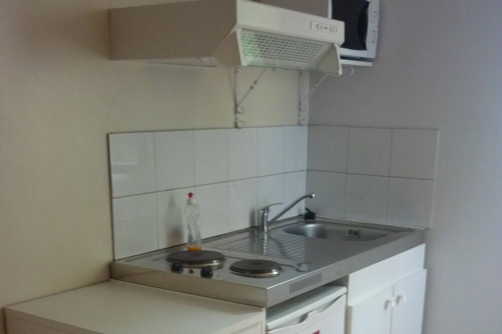 Photo of Kitchen in Saint-Cyprien