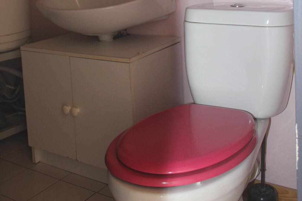 Photo of Bathroom in Saint-Cyprien