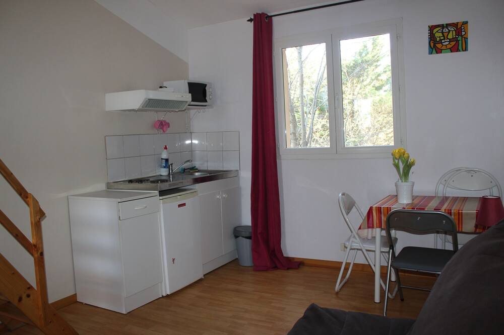 Photo of Kitchen in Saint-Cyprien
