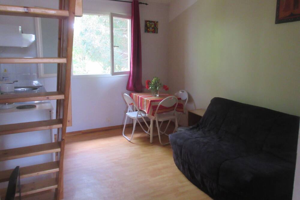 Photo of Livingroom in Saint-Cyprien