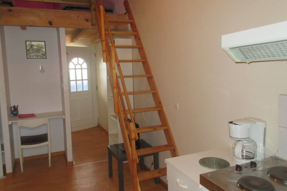 Photo of Livingroom in Saint-Cyprien