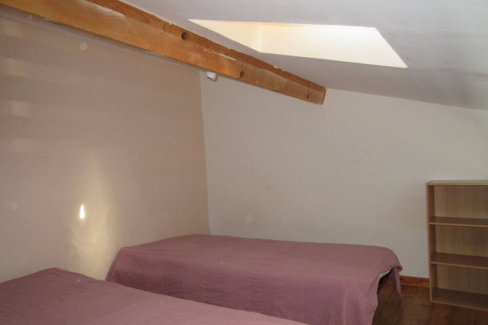 Photo of Bedroom in Saint-Cyprien