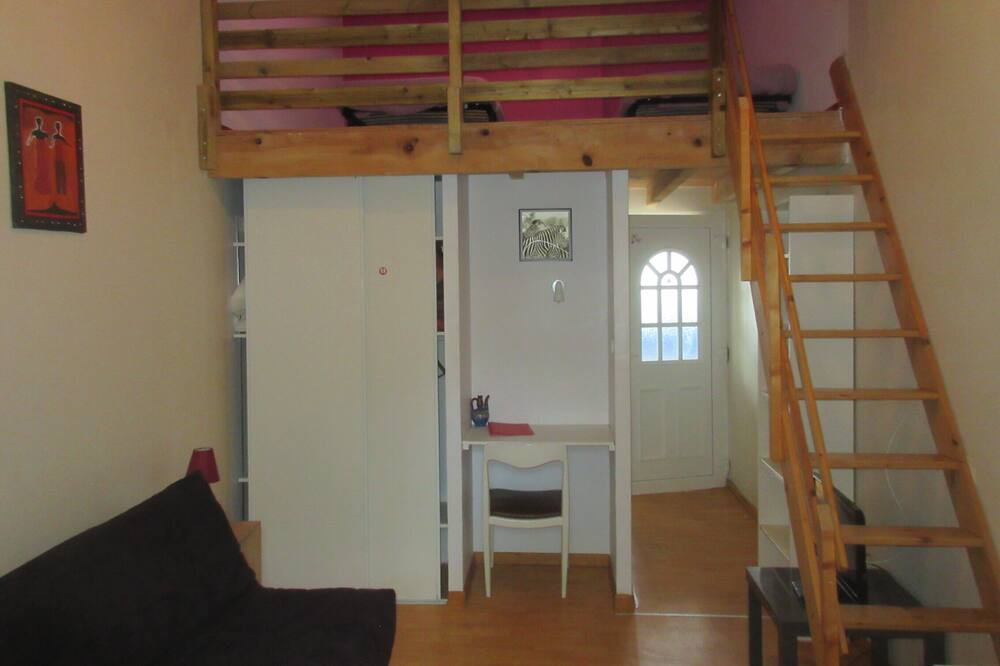 Photo of Bedroom in Saint-Cyprien