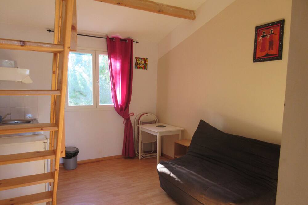 Photo of Bedroom in Saint-Cyprien