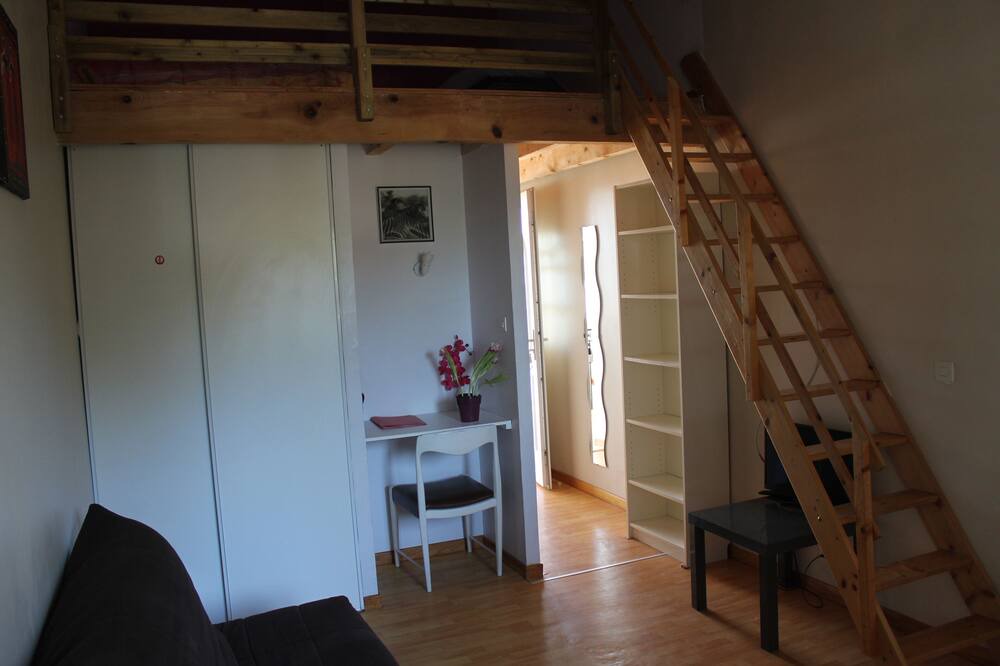 Photo of Livingroom in Saint-Cyprien