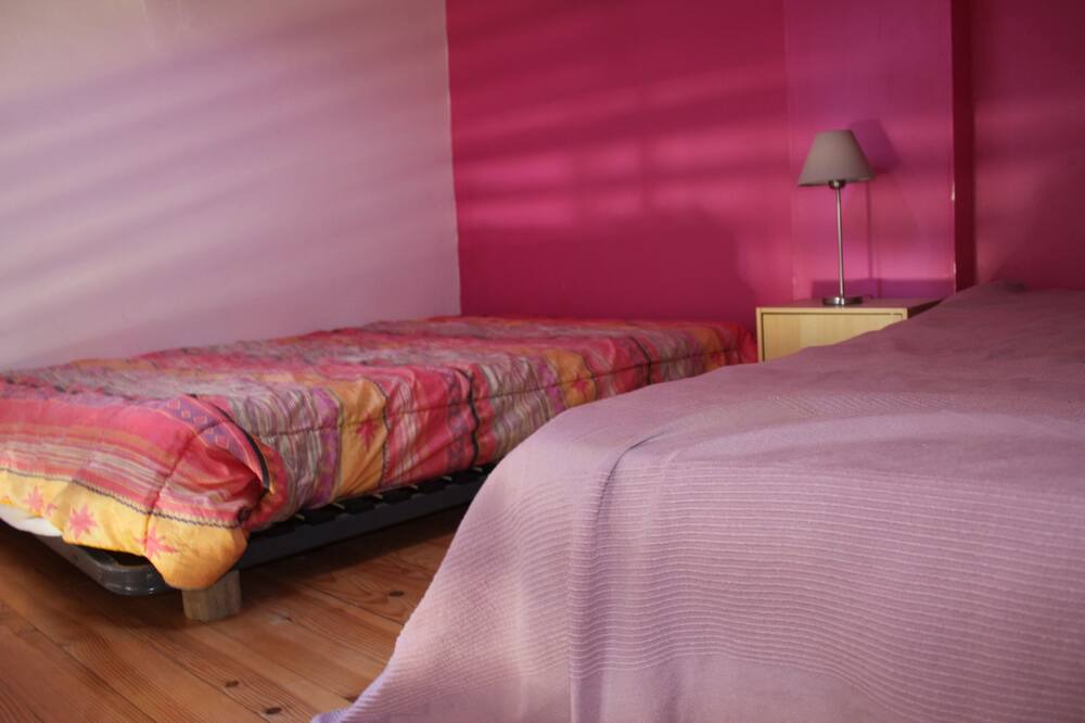 Photo of Bedroom in Saint-Cyprien