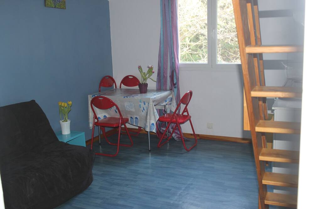 Photo of Livingroom in Saint-Cyprien