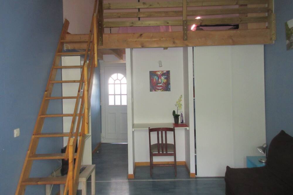 Photo of Livingroom in Saint-Cyprien
