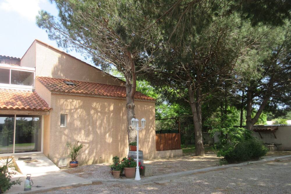 Photo of Outdoor in Saint-Cyprien