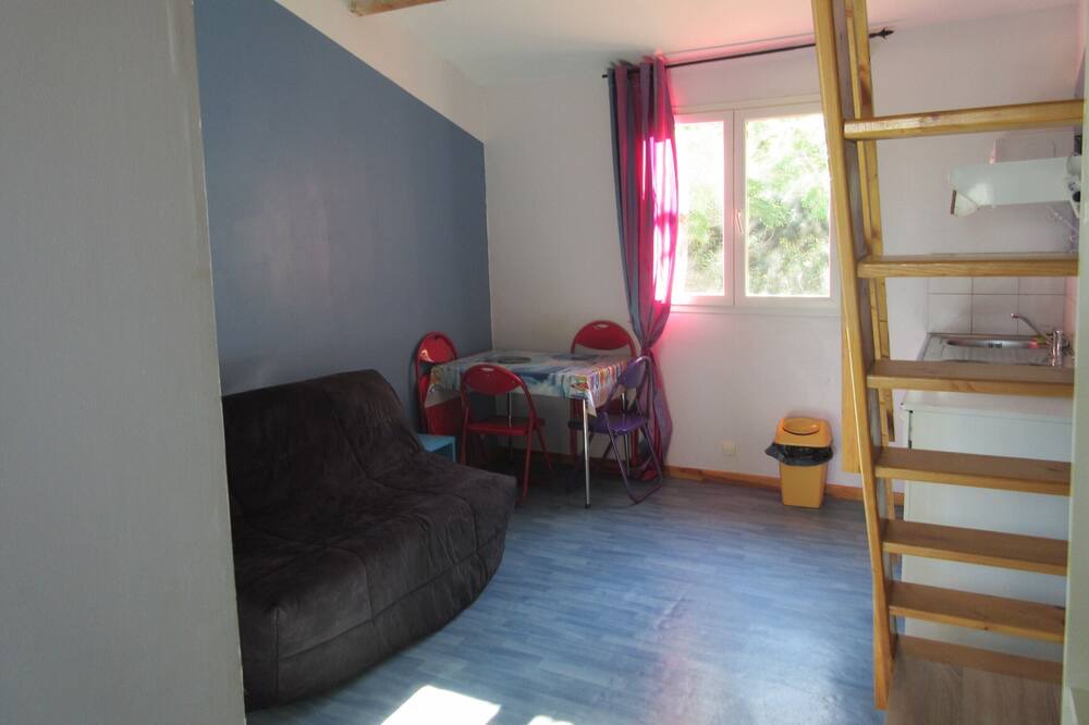 Photo of Bedroom in Saint-Cyprien