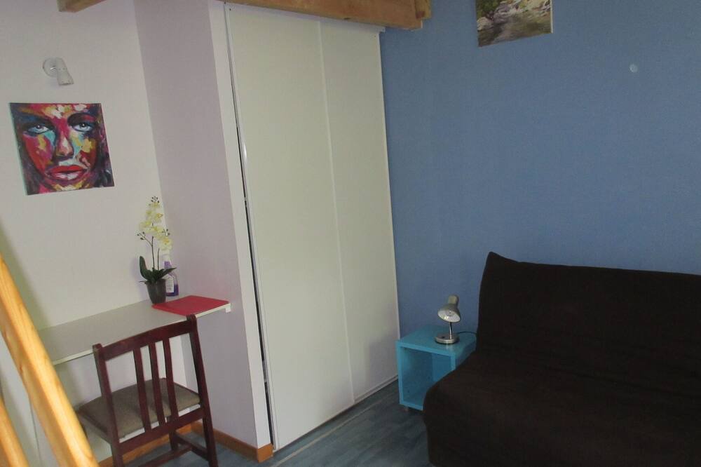 Photo of Bedroom in Saint-Cyprien
