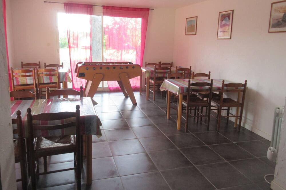 Photo of Livingroom in Saint-Cyprien