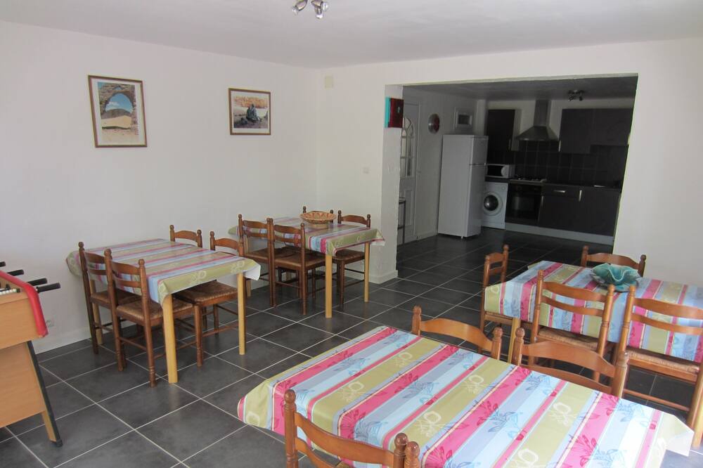 Photo of Livingroom in Saint-Cyprien