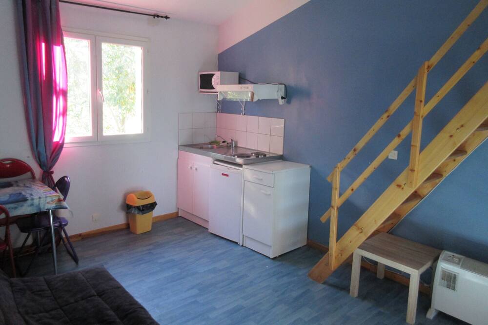 Photo of Kitchen in Saint-Cyprien