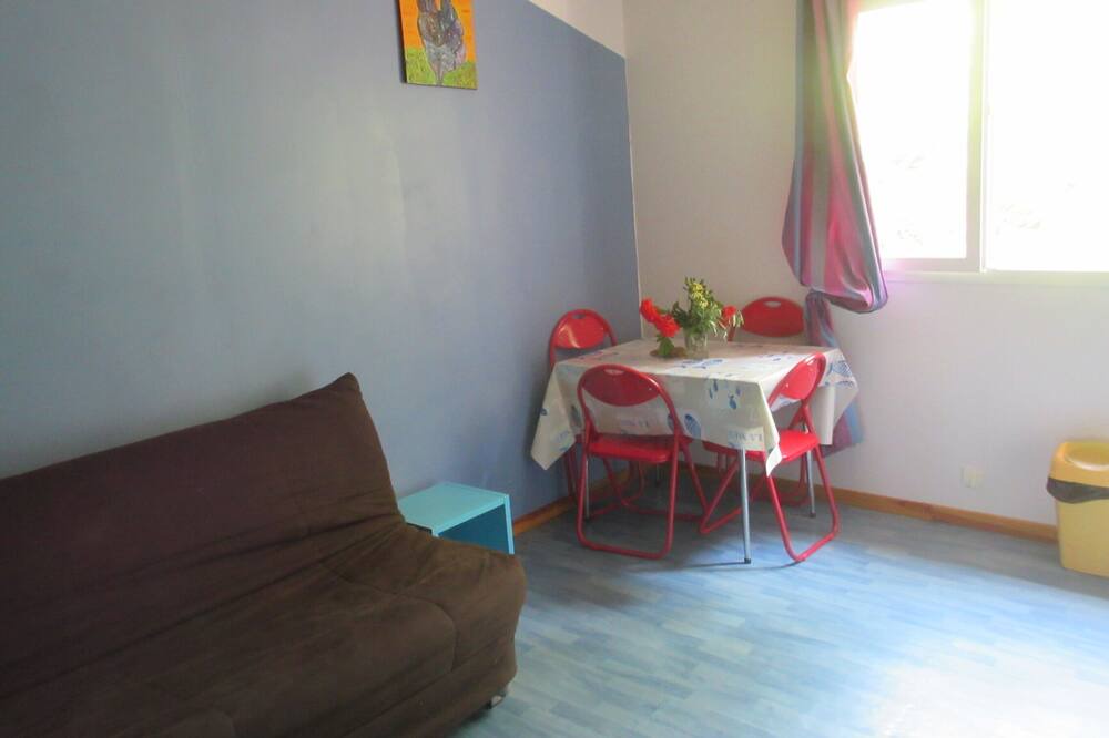 Photo of Livingroom in Saint-Cyprien