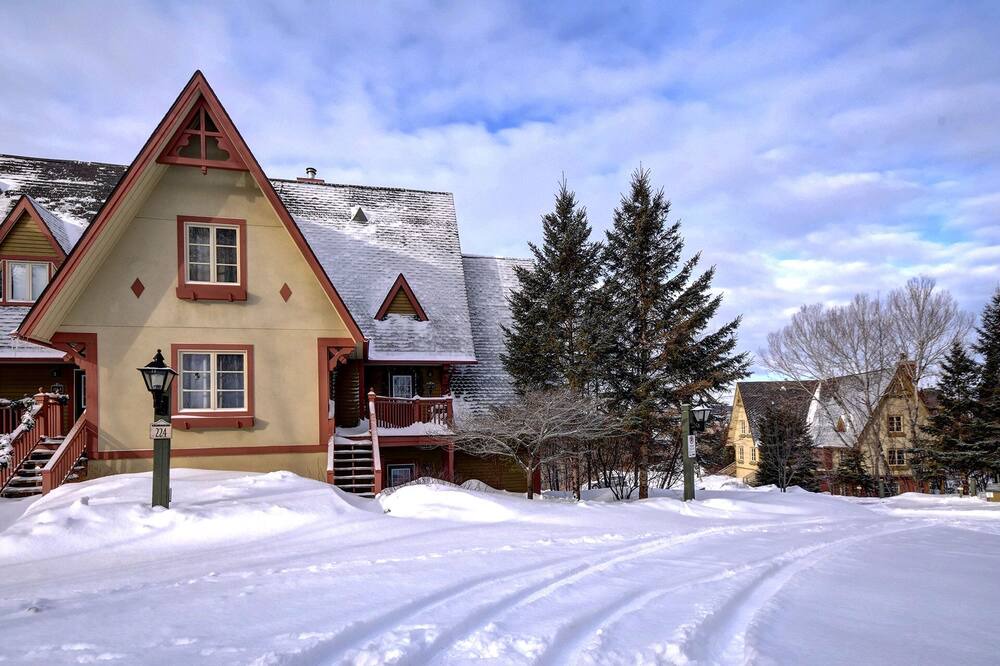 Photo of Outdoor in Mont-Tremblant