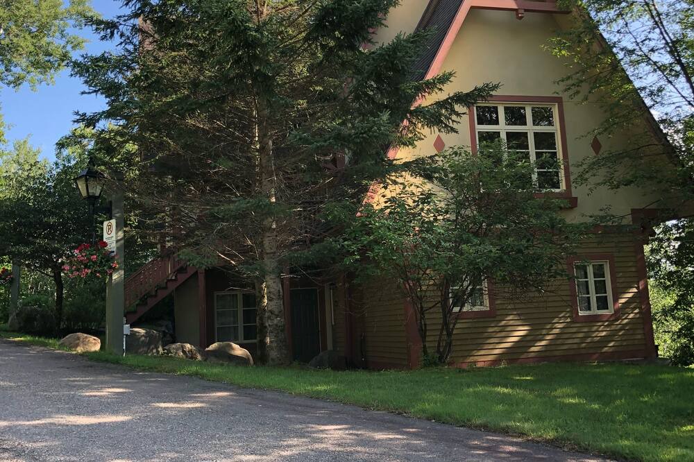 Photo of Outdoor in Mont-Tremblant