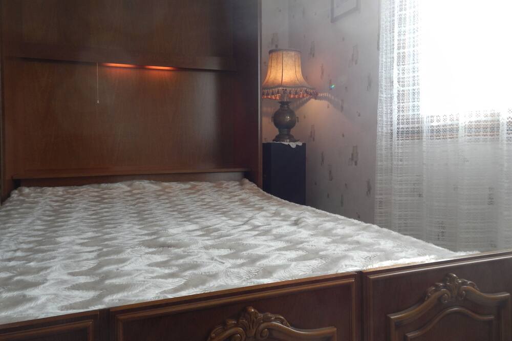 Photo of Bedroom in Cherrueix
