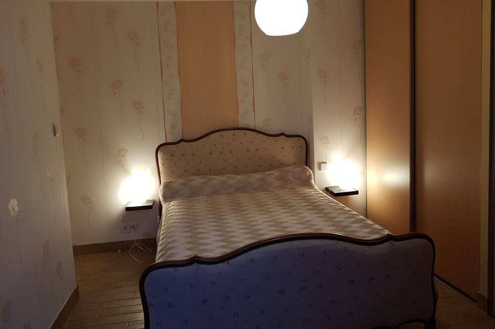 Photo of Bedroom in Cherrueix