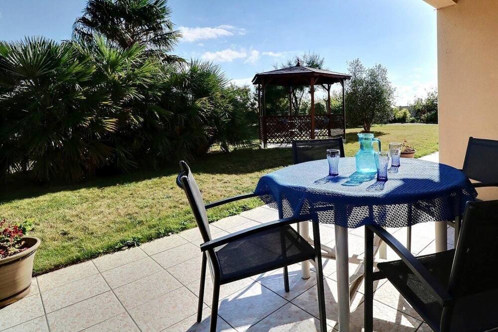 Photo of Patio Balcony in Cherrueix