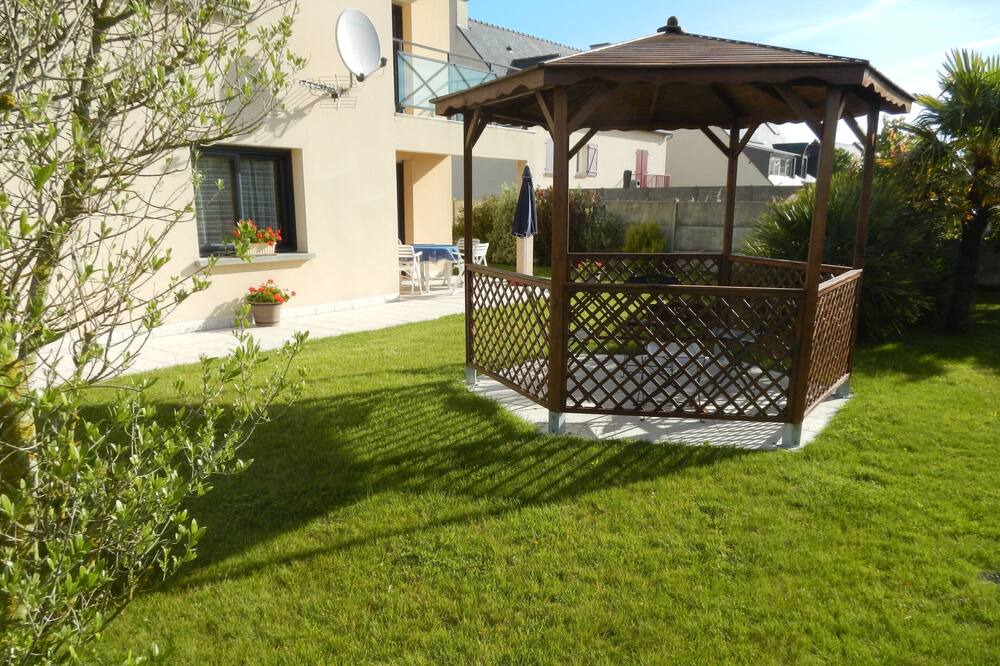 Photo of Outdoor in Cherrueix