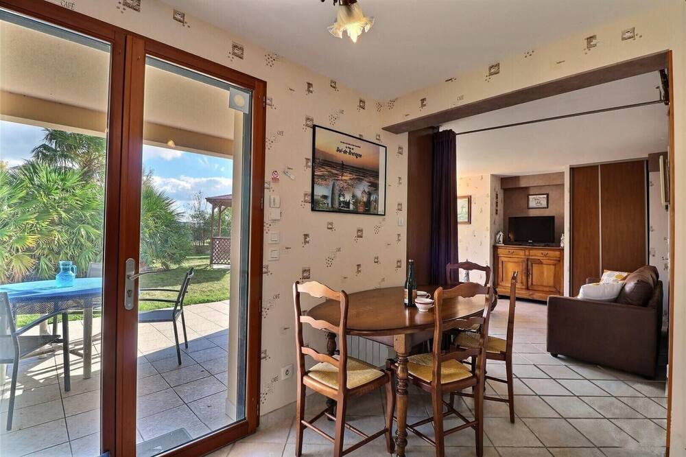 Photo of Kitchen in Cherrueix