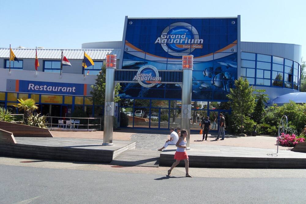 Photo of Outdoor in Cherrueix