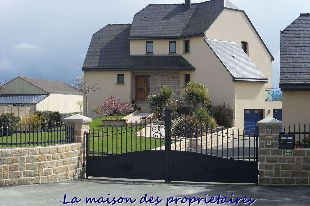 Photo of Outdoor in Cherrueix