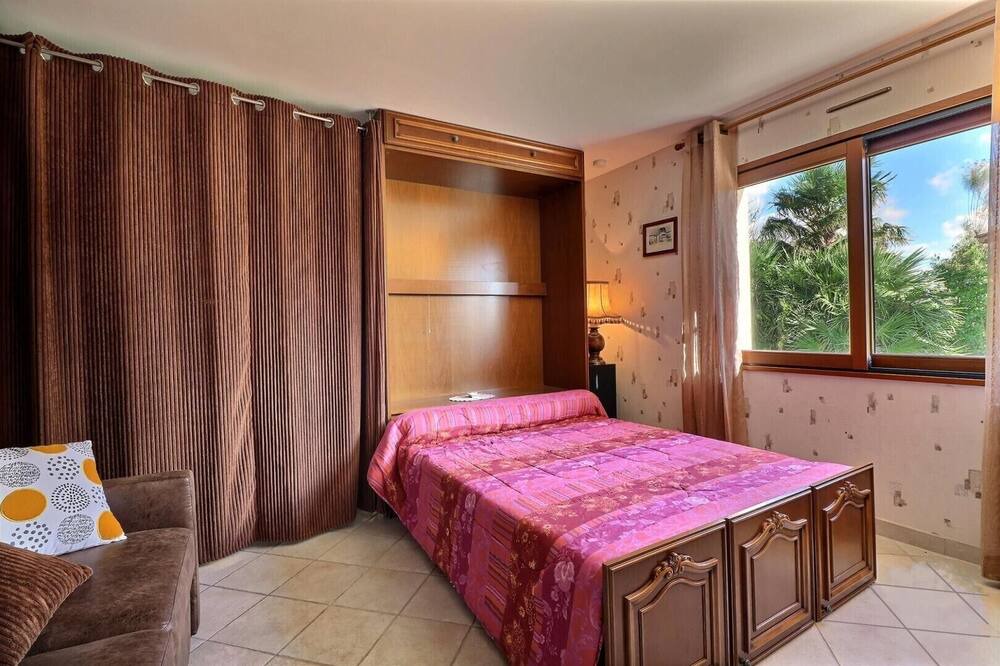 Photo of Bedroom in Cherrueix