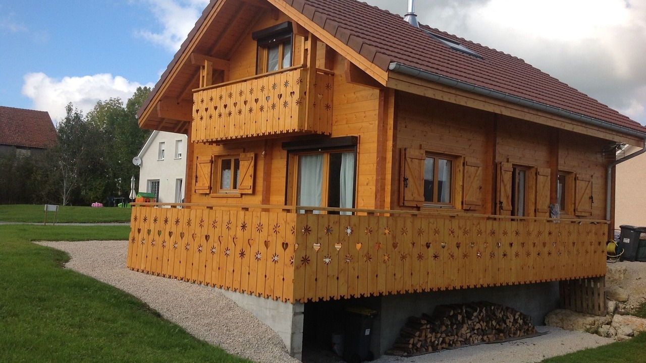 Photo of Outdoor in Frasne