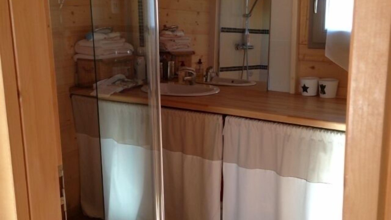 Photo of Kitchen in Frasne