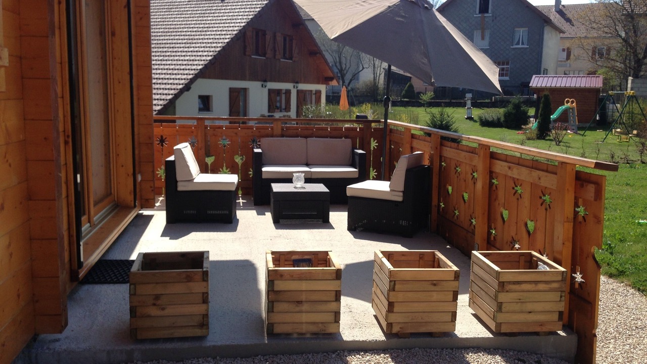 Photo of Outdoor in Frasne