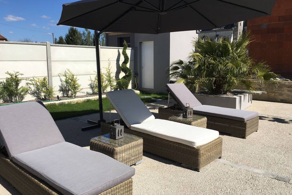 Photo of Outdoor in Villechetif