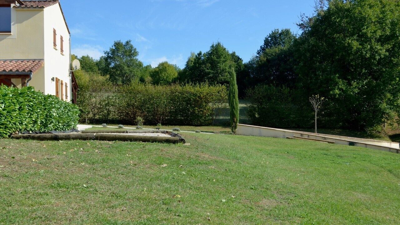 Photo of Outdoor in Saint-Medard