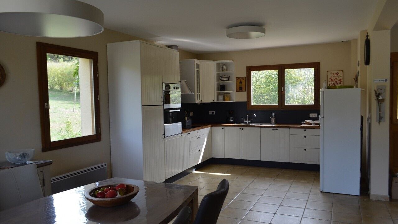 Photo of Kitchen in Saint-Medard