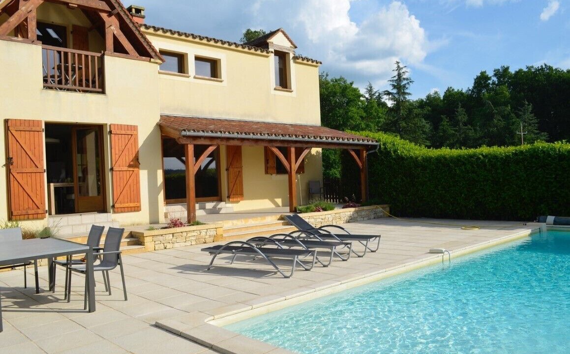 Photo of Outdoor in Saint-Medard