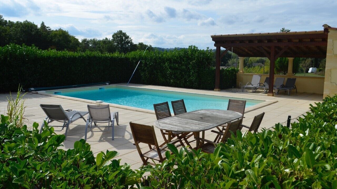 Photo of Outdoor in Saint-Medard
