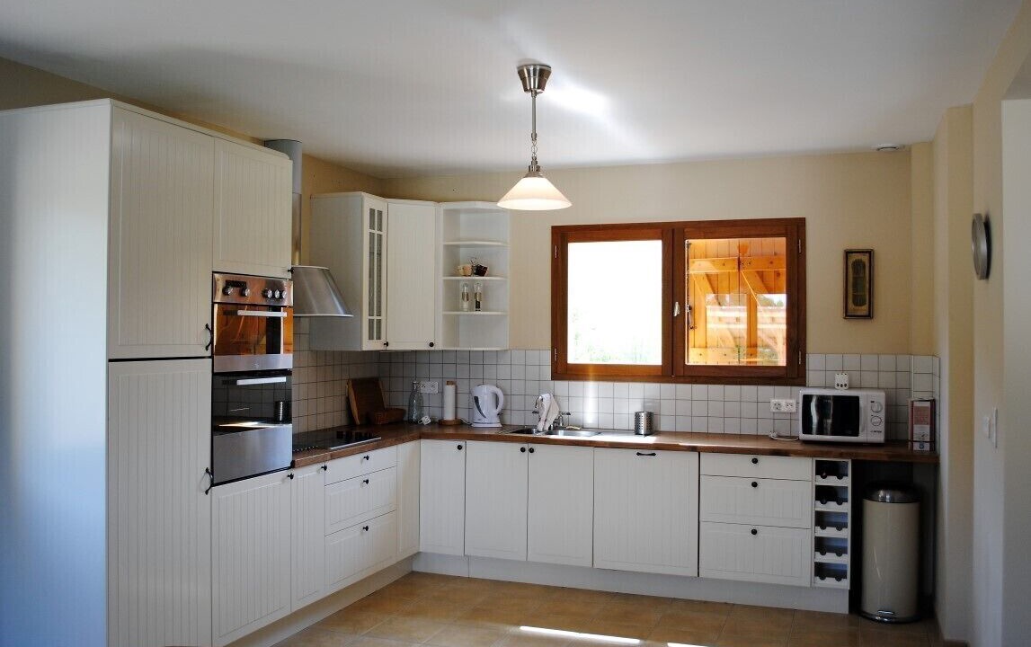 Photo of Kitchen in Saint-Medard