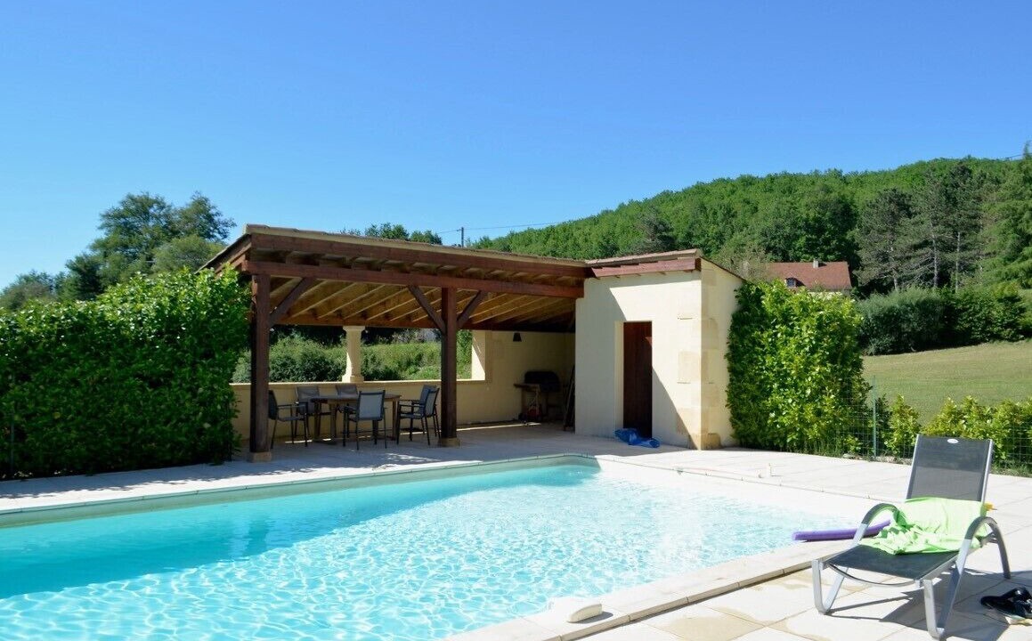 Photo of Outdoor in Saint-Medard
