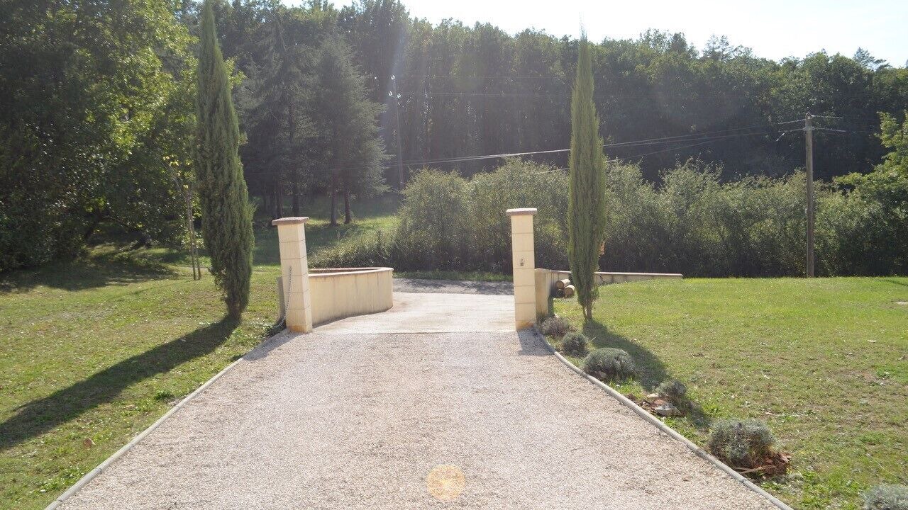 Photo of Outdoor in Saint-Medard