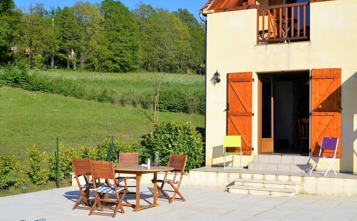 Photo of Outdoor in Saint-Medard